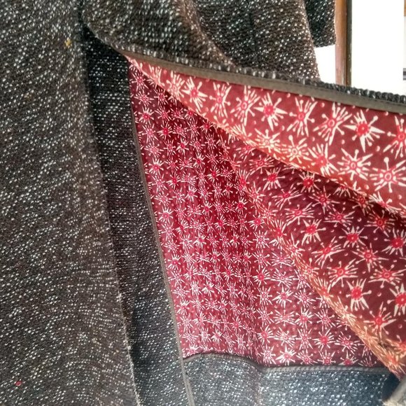 FM Italian Fall/Winter Coat - Picture 4 of 11